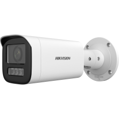 Hikvision DS-2CD1663G2-LIZ(S)U - 6 MP Varifokal Bullet IP Kamera