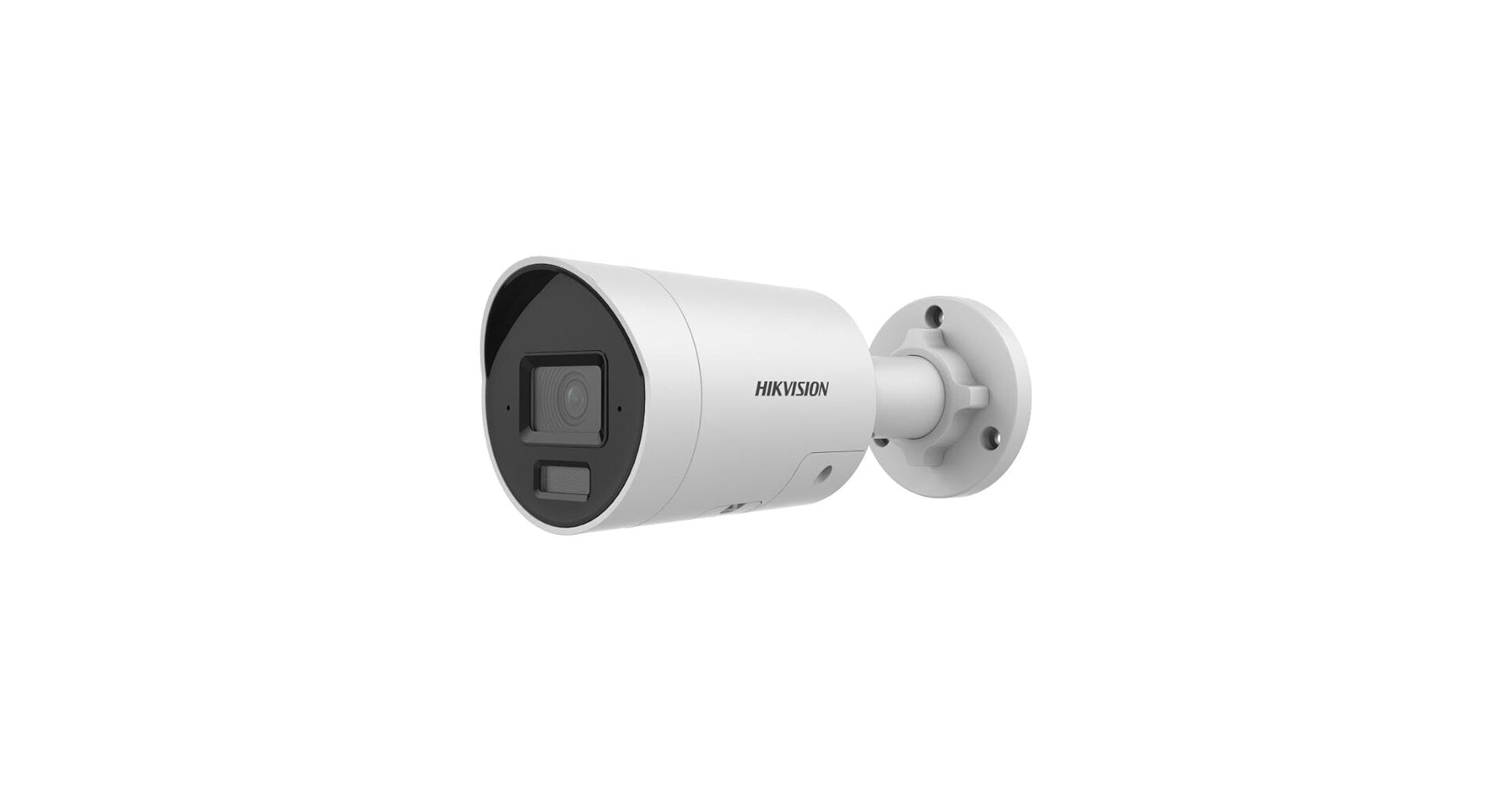Hikvision DS-2CD2083G2-LI(2U) - 8 MP AcuSense Bullet IP Kamera