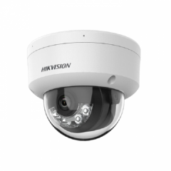 Hikvision DS-2CD2183G2-LI(S)(2U) - 8 MP AcuSense Dome IP Kamera