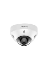 Hikvision DS-2CD2583G2-LI2U - 8 MP AcuSense Mini Dome IP Kamera