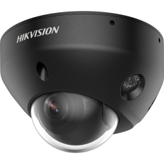 Hikvision DS-2CD2583G2-LI2U - 8 MP AcuSense Mini Dome IP Kamera