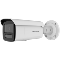 Hikvision DS-2CD2T83G2-LIS2U/SL - 8 MP AcuSense Bullet IP Kamera