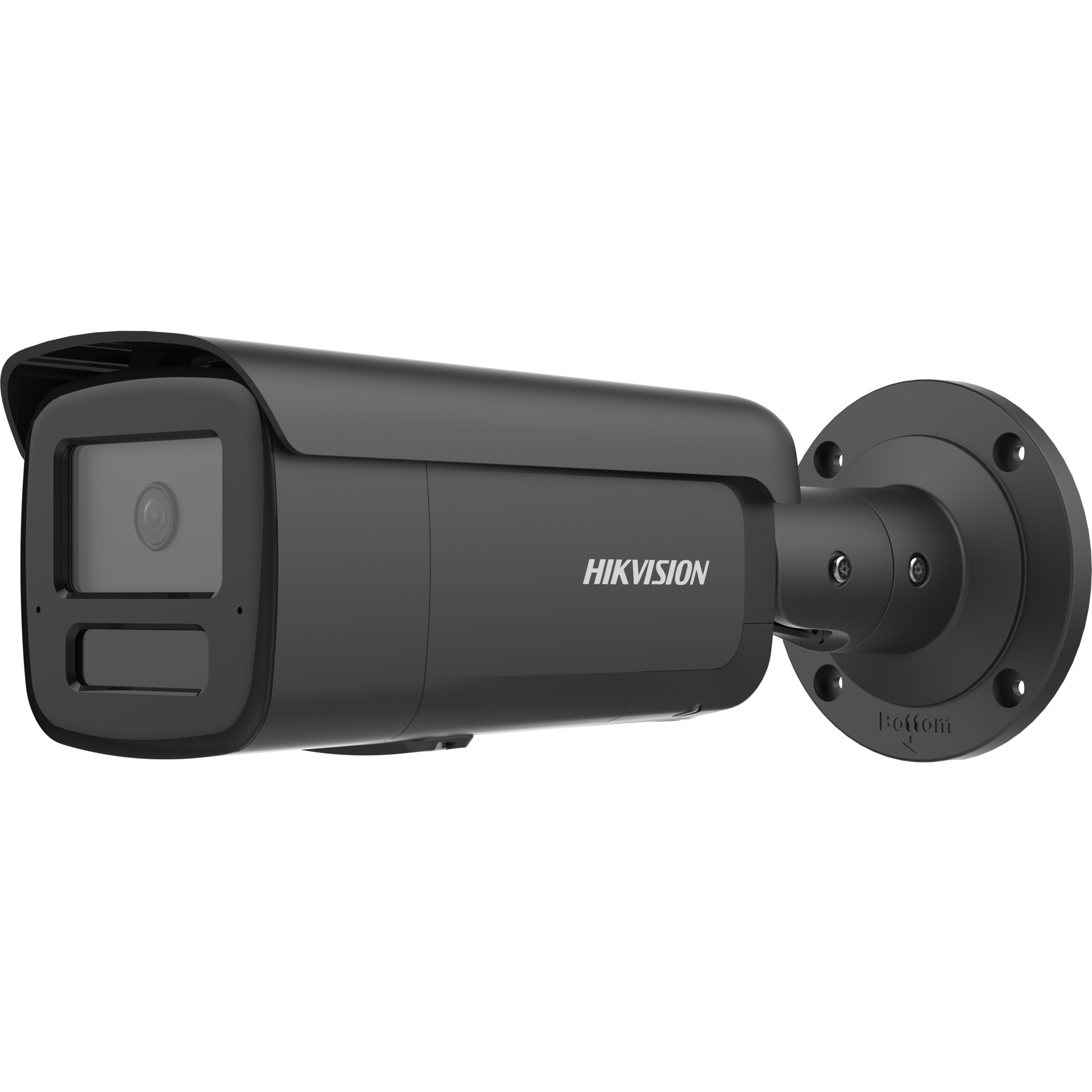 Hikvision DS-2CD2T86G2H-IS2U/SL - 8 MP AcuSense Bullet IP Kamera