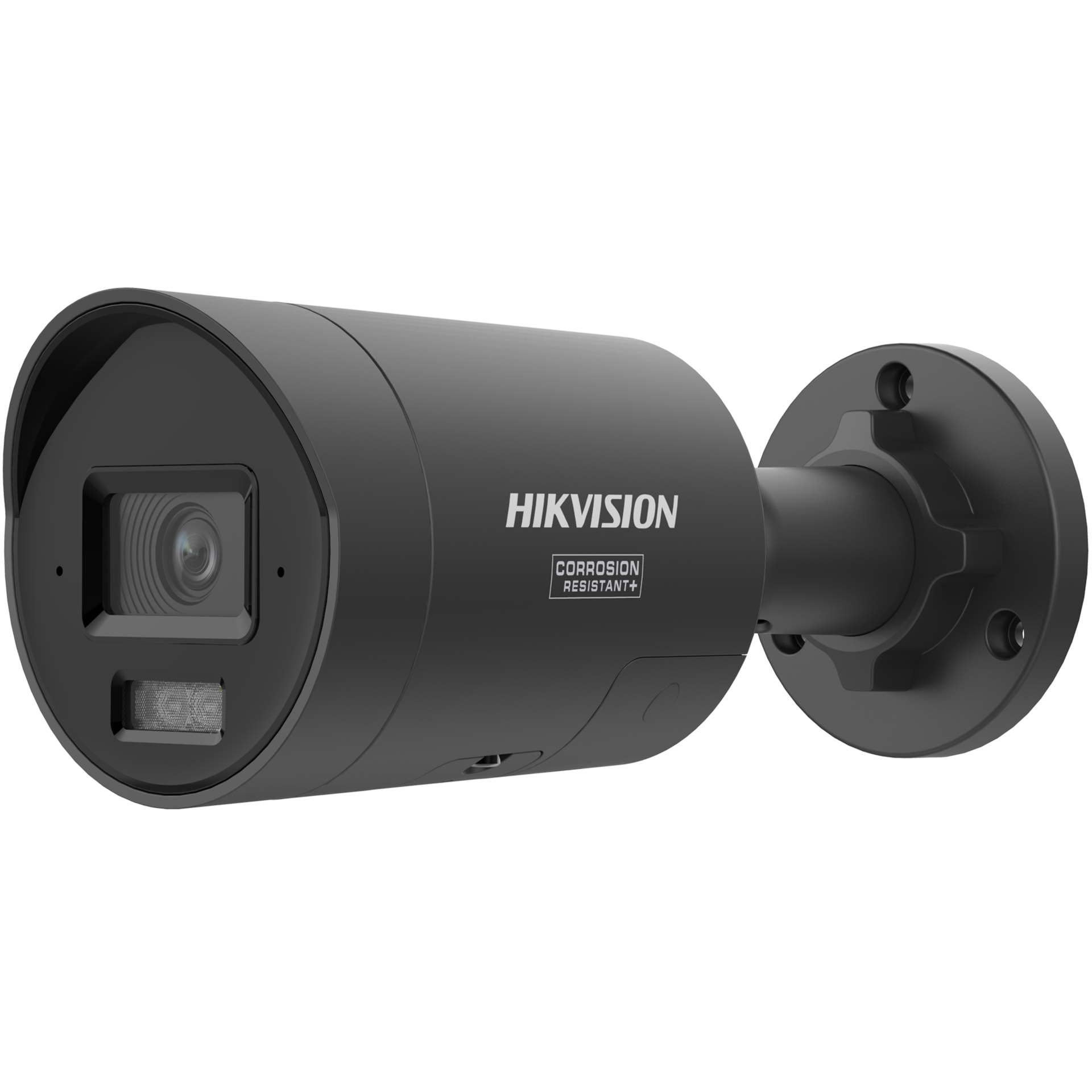 Hikvision DS-2CD2087G3-LI2UY/SL - 8 MP ColorVu AcuSense IP Kamera