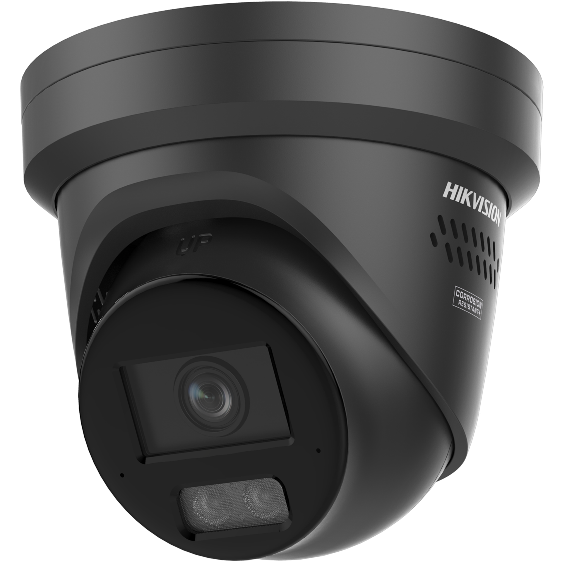 Hikvision DS-2CD2387G3-LIS2UY/SL - 8 MP ColorVu Turret IP Kamera