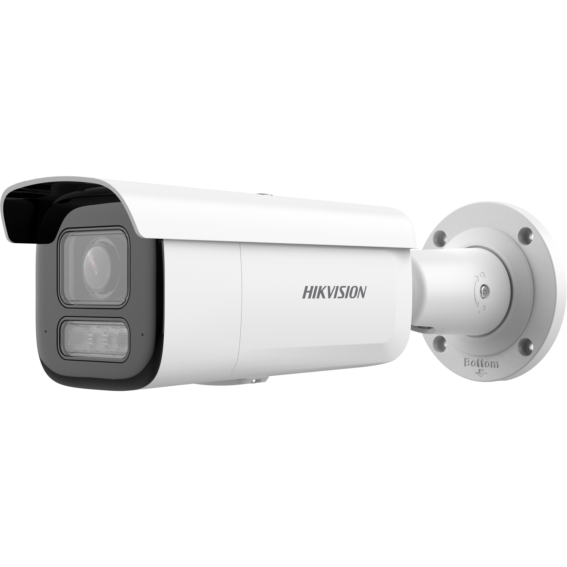 Hikvision DS-2CD2683G2-LIZS2U - 8 MP 4K Motorize Varifokal IP Kamera
