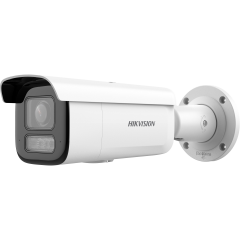 Hikvision DS-2CD2683G2-LIZS2U - 8 MP 4K Motorize Varifokal IP Kamera