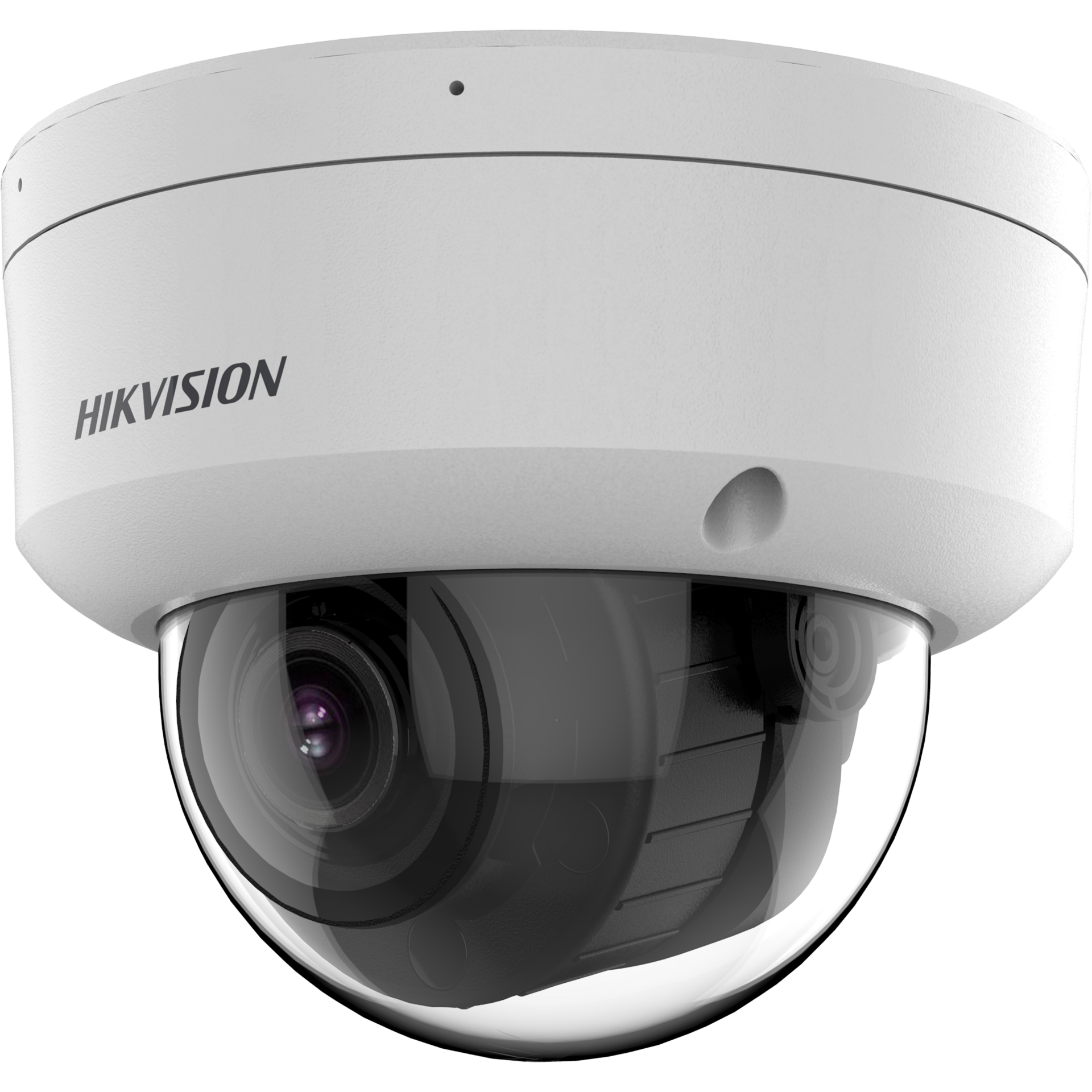 Hikvision DS-2CD2783G2-LIZS2U - 8 MP 4K Motorize Dome IP Kamera