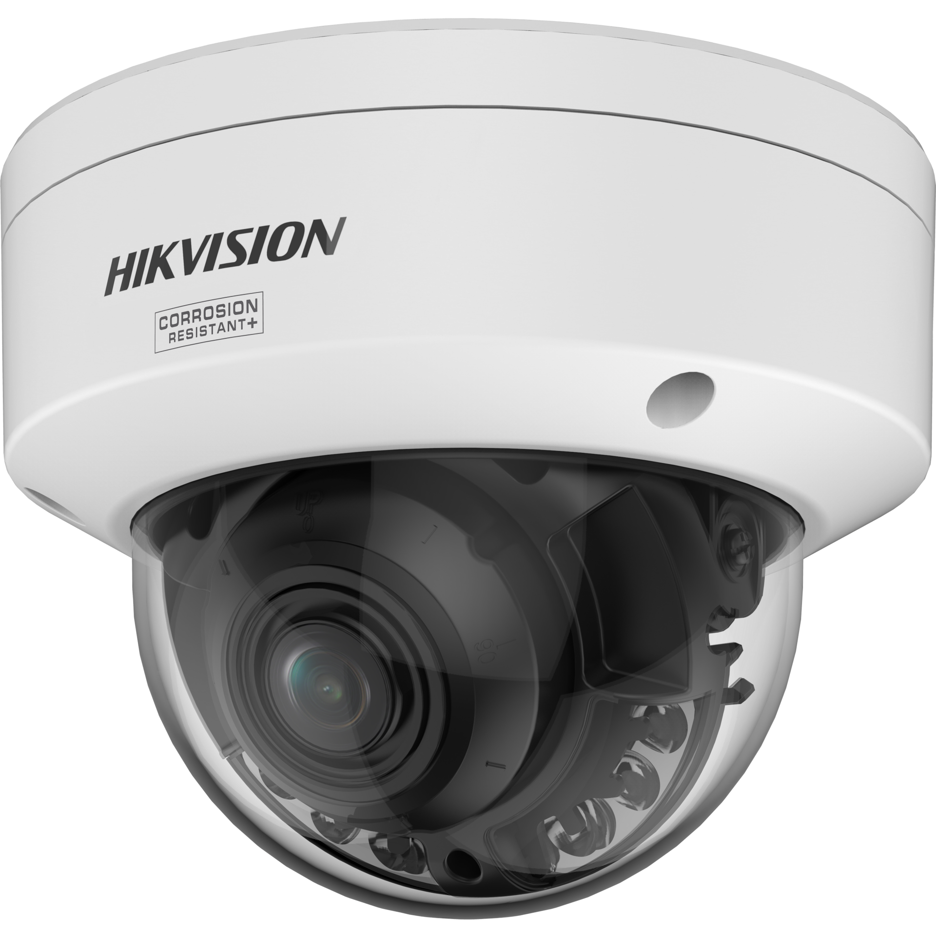 Hikvision DS-2CD2787G3T-LIZSY - 8 MP ColorVu Dome IP Kamera