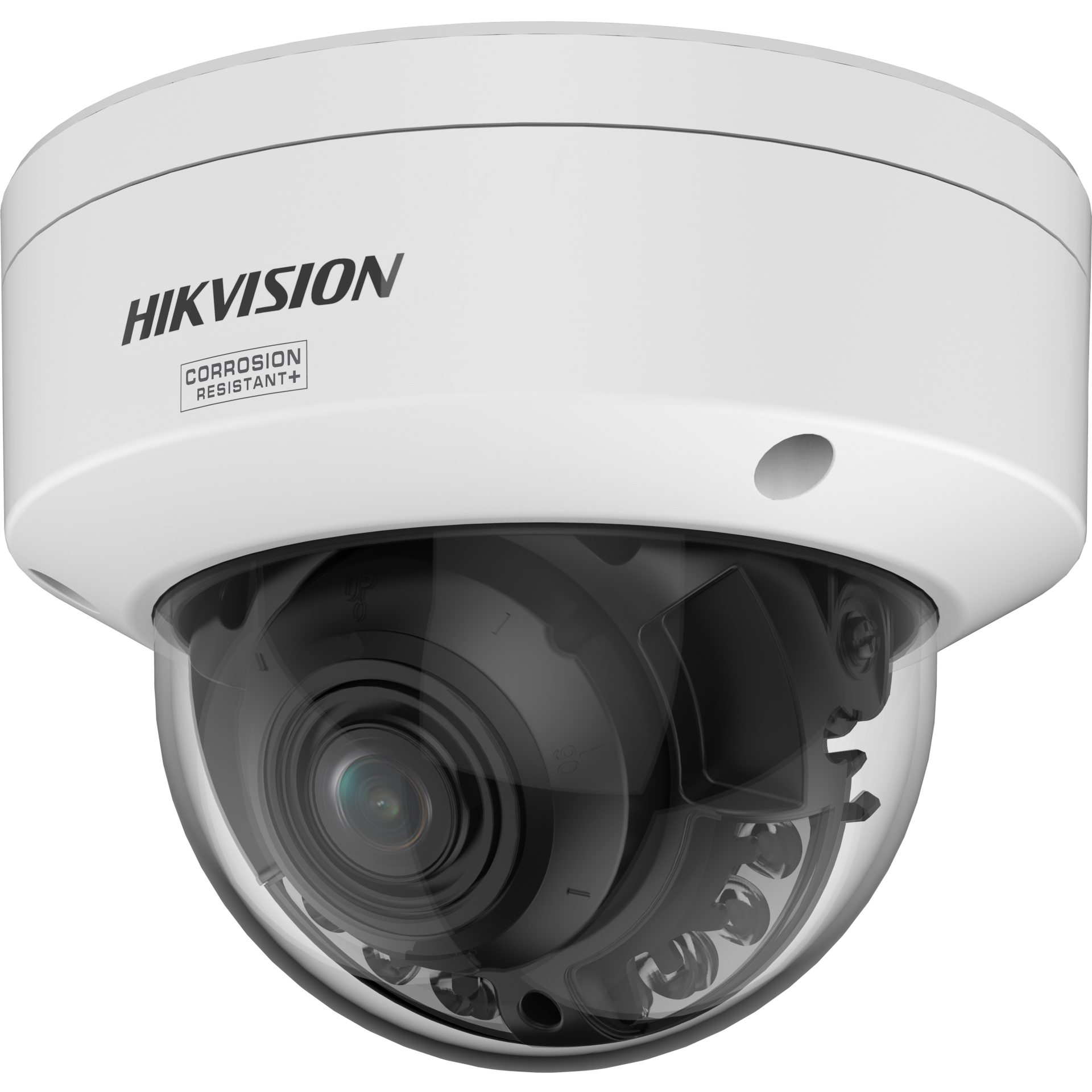 Hikvision DS-2CD2787G3T-LIZSY 8MP IP Dome Kamera