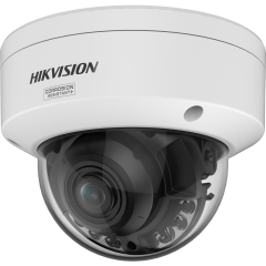 Hikvision DS-2CD2787G3T-LIZSY - 8 MP ColorVu Dome IP Kamera