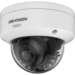Hikvision DS-2CD2787G3T-LIZSY 8MP IP Dome Kamera