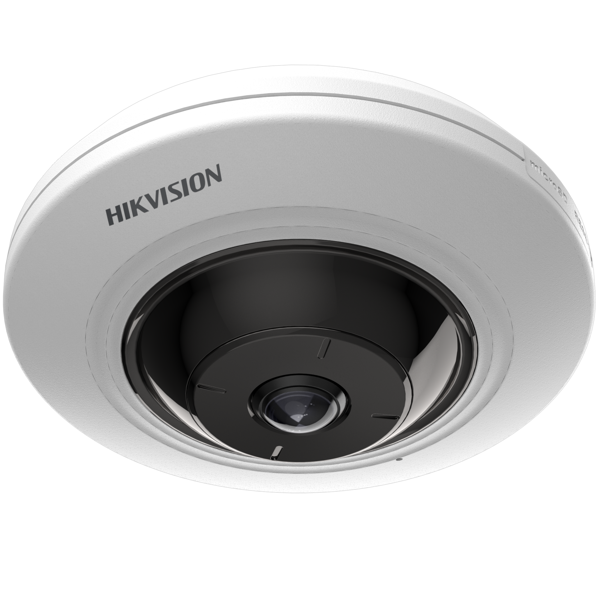 Hikvision DS-2CD2955G0-IS(U) 5MP Panoramik Fisheye Kamera