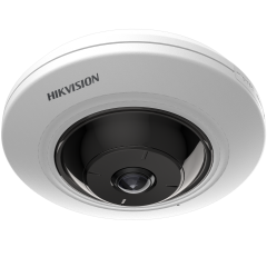Hikvision DS-2CD2955G0-IS(U) 5MP Panoramik Fisheye Kamera