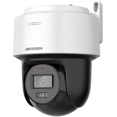 Hikvision DS-2DE2C400MWG-E - 4 MP Akıllı Takipli PT IP Kamera