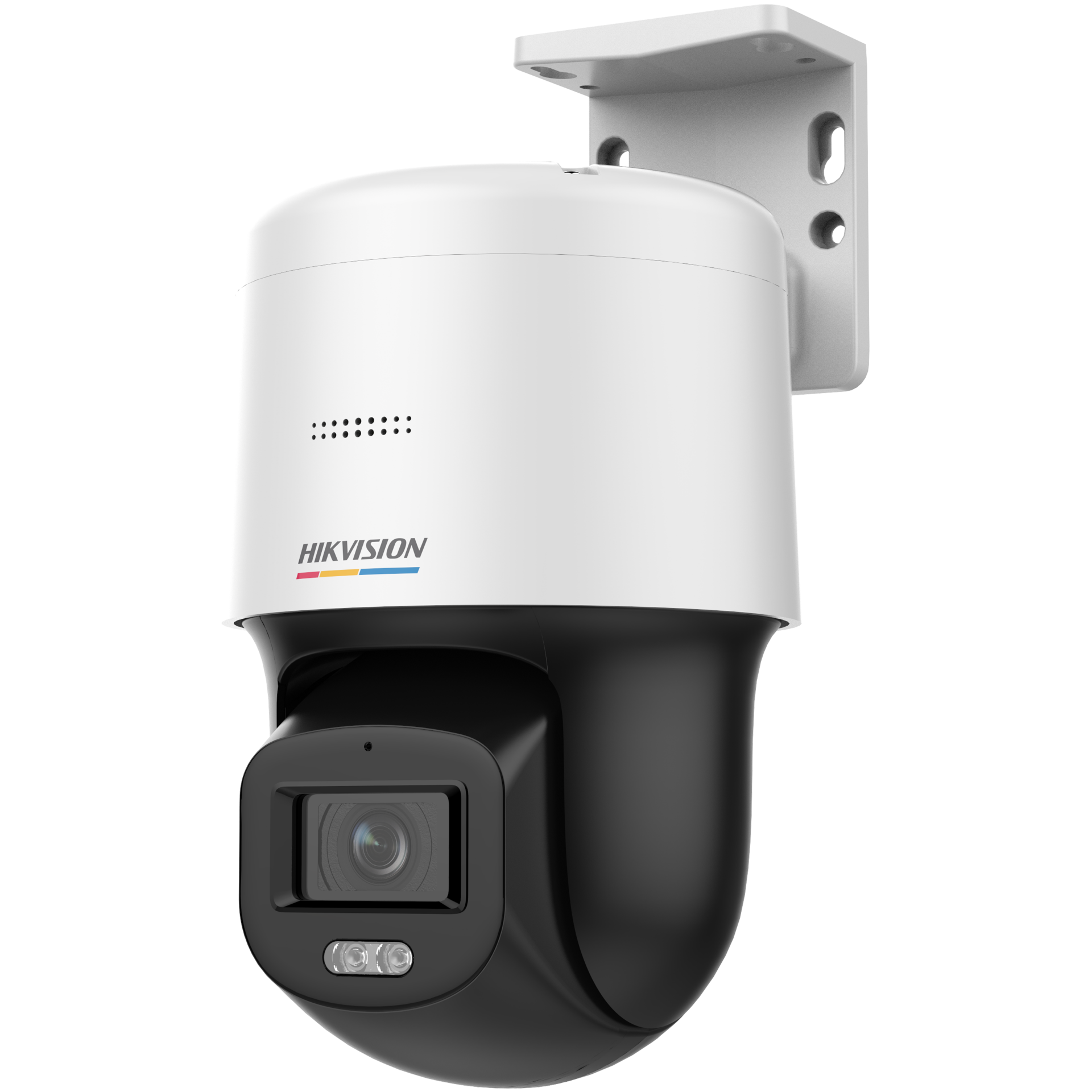 Hikvision DS-2DE2C400SCG-E - 4 MP ColorVu PT IP Kamera