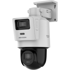 Hikvision DS-2SE2C400MWG-E/14 - TandemVu 4MP+4MP Çift Lensli IP Kamera