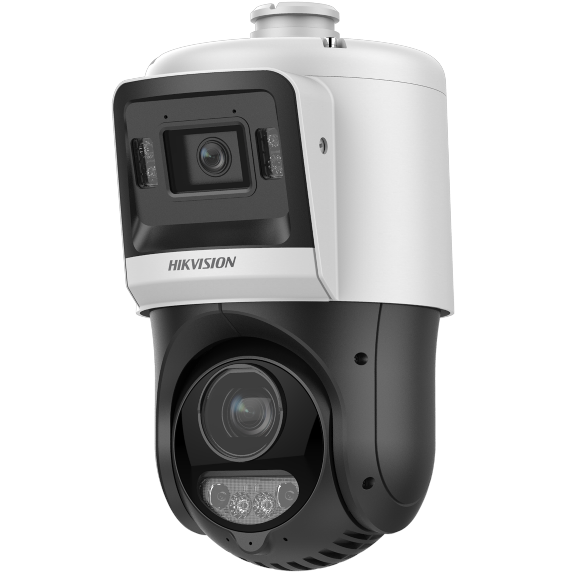 Hikvision DS-2SE4C425MWG-E/RB/14 - 4+4 MP TandemVu Çakarlı Speed Dome