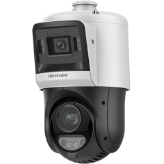 Hikvision DS-2SE4C425MWG-E/RB/14 4+4 MP 25X Speed Dome Kamera