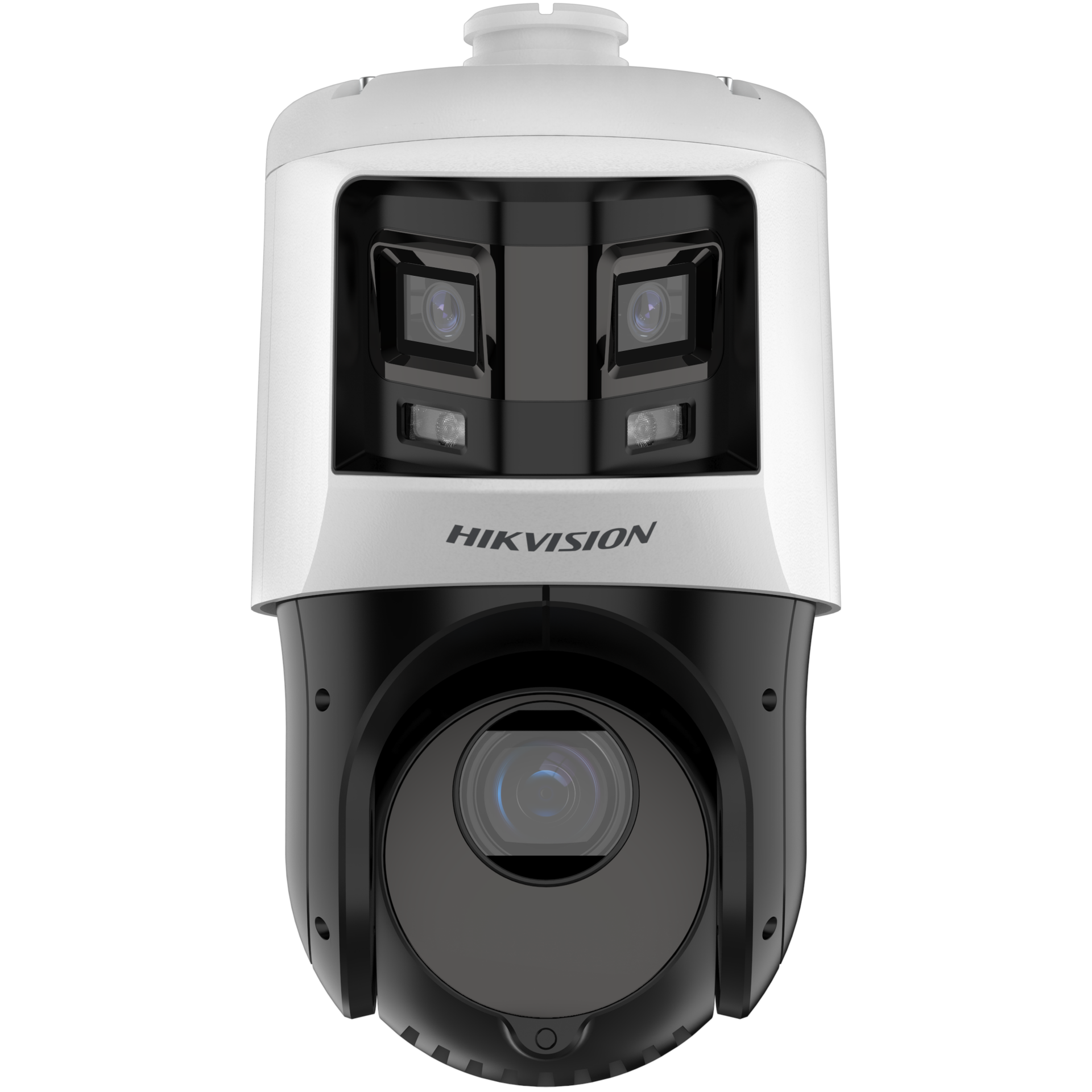 Hikvision DS-2SE4C425MWG-E/26(F0) - 6+4 MP 180° TandemVu Speed Dome