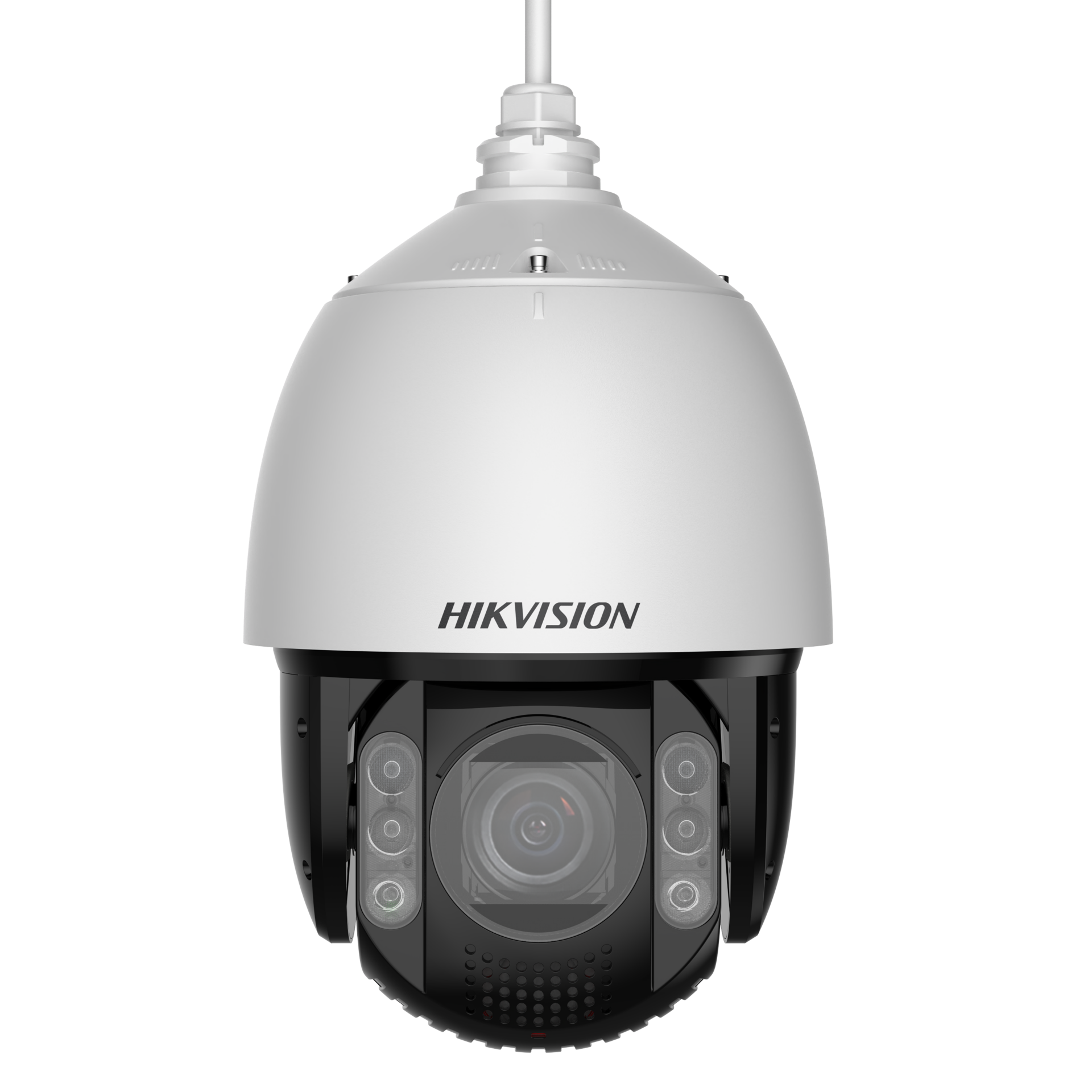 Hikvision DS-2DE7A432MWG-EB - 4 MP 32X DarkFighter Gece Renkli Speed Dome