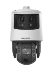 Hikvision DS-2SE7C432MWG-EB - TandemVu 6+4 MP 32X Panoramik Speed Dome