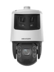 Hikvision DS-2SE7C432MWG-EB 6+4 MP 32X Panoramik Speed Dome Kamera