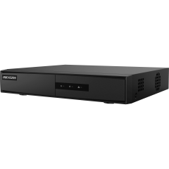 Hikvision DS-7104NI-Q1/4P/M 4 Kanal 1 SATA NVR Kayıt Cihazı