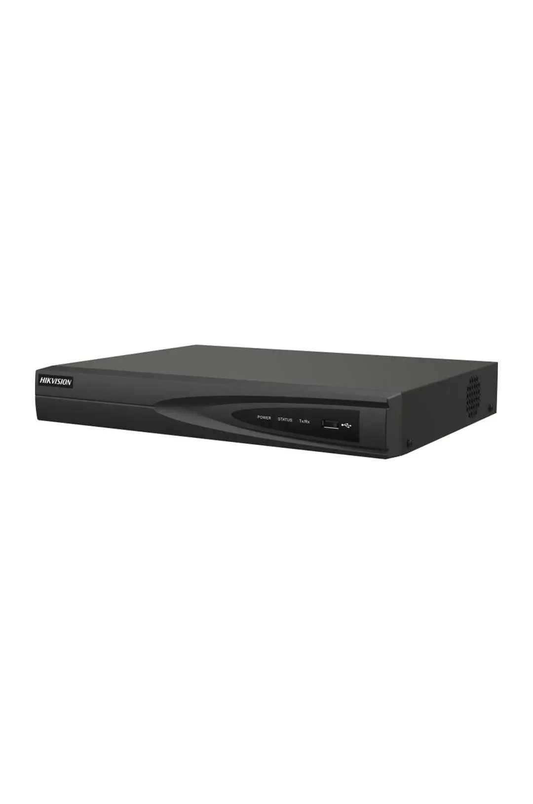 Hikvision DS-7604NI-Q1(STD)(D) - 4 Kanal 4K NVR Kayıt Cihazı
