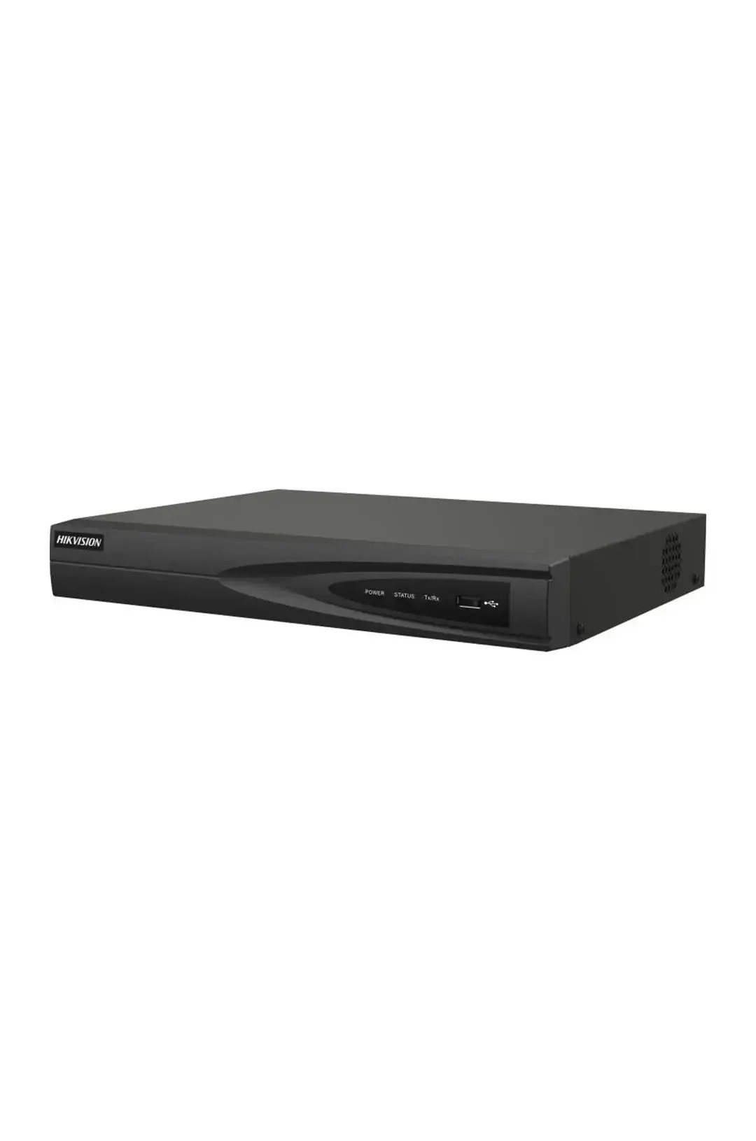 Hikvision DS-7604NI-Q1(STD)(D) - 4 Kanal 4K NVR Kayıt Cihazı