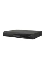 Hikvision DS-7604NI-Q1(STD)(D) - 4 Kanal 4K NVR Kayıt Cihazı
