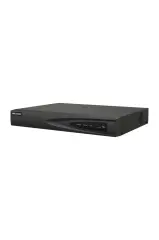 Hikvision DS-7604NI-Q1(STD)(D) - 4 Kanal 4K NVR Kayıt Cihazı