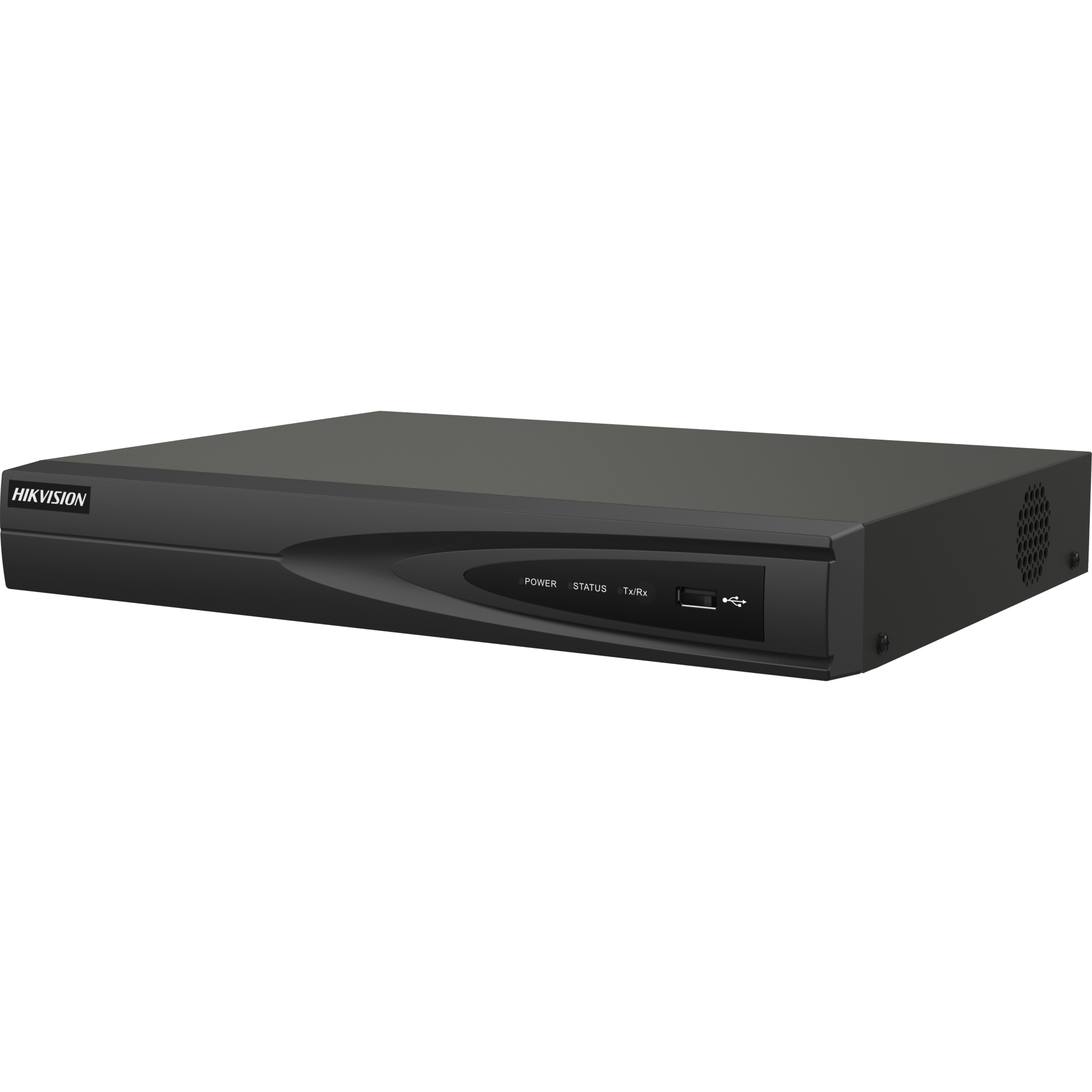 Hikvision DS-7608NI-Q1 - 8 Kanal 4K Akıllı NVR Kayıt Cihazı