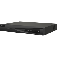 Hikvision DS-7608NI-Q1 - 8 Kanal 4K Akıllı NVR Kayıt Cihazı