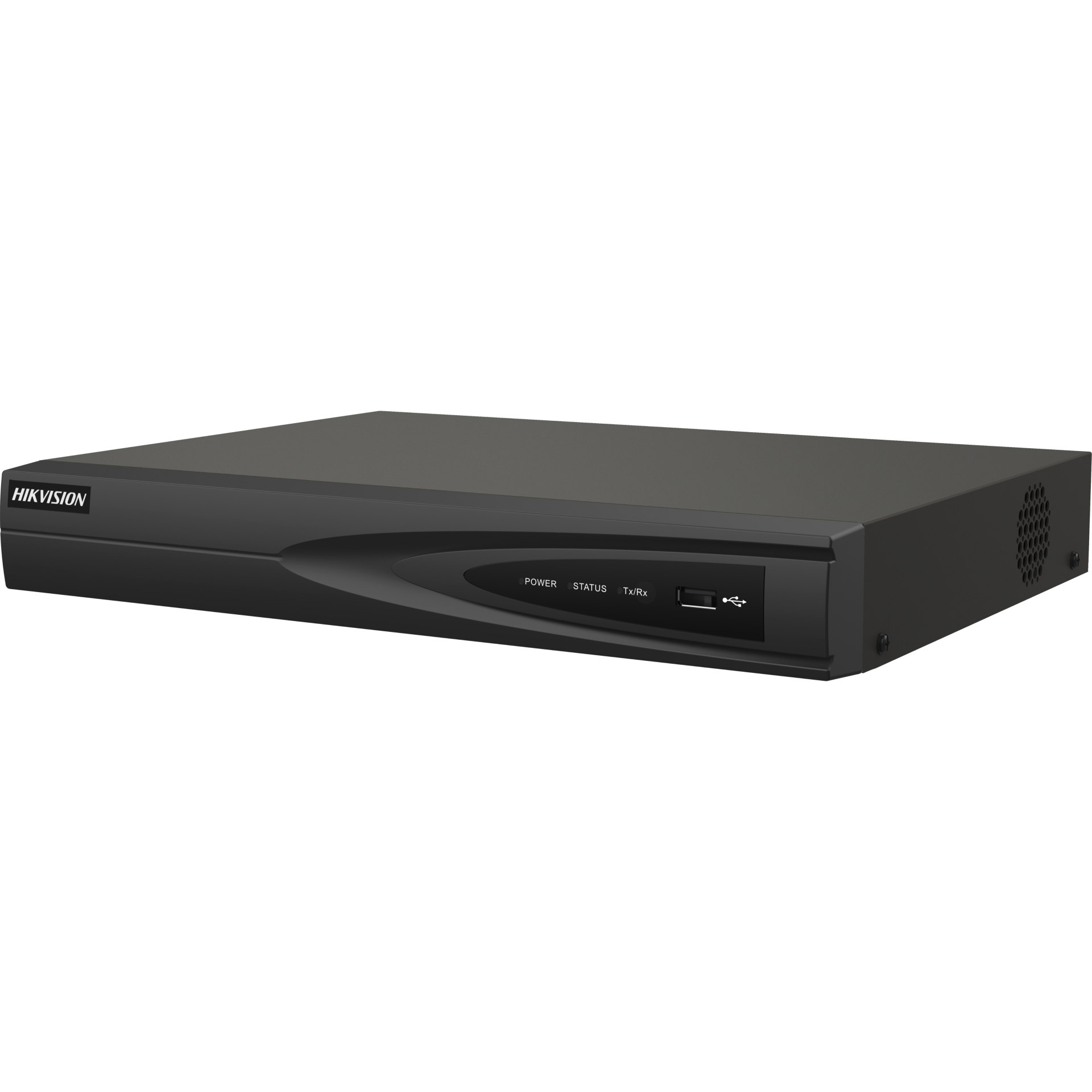 Hikvision DS-7608NI-Q1/8P - 8 Kanal 8 PoE 4K Akıllı NVR Kayıt Cihazı