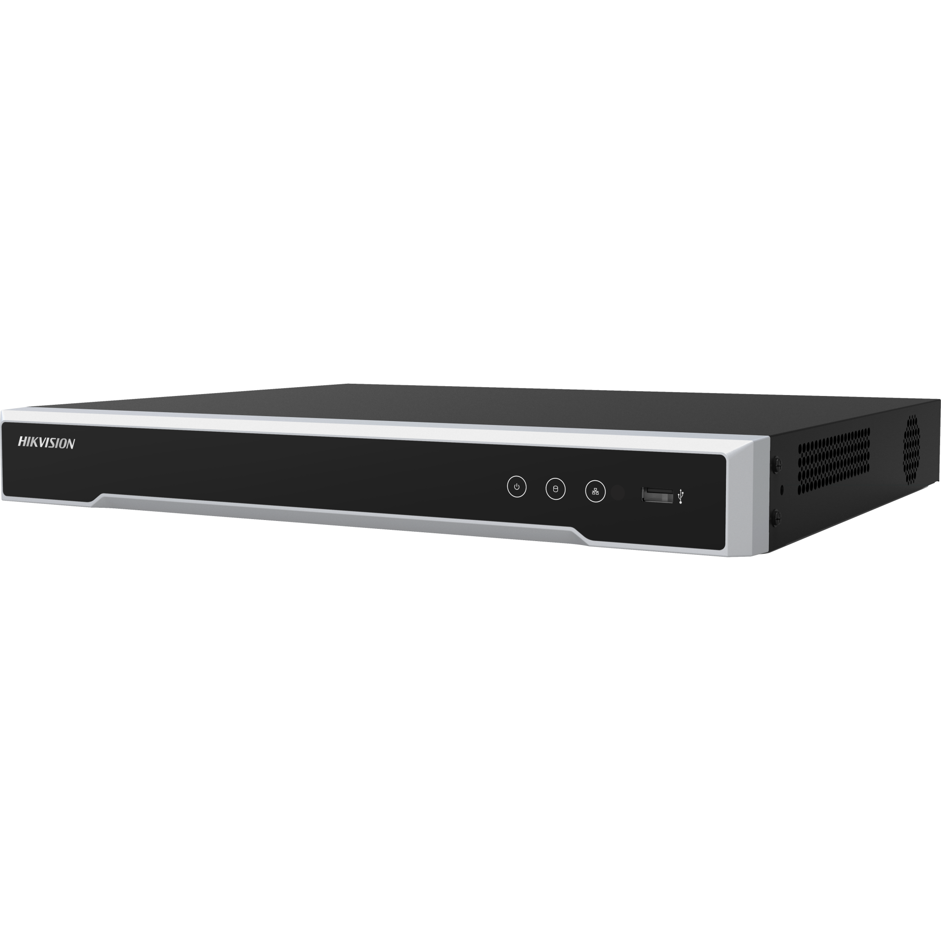 Hikvision DS-7608NI-M2/8P - 8 Kanal 8 PoE 8K Kayıt Cihazı (NVR)