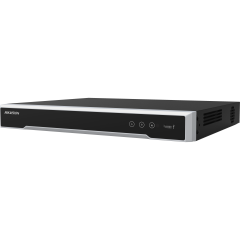 Hikvision DS-7608NI-M2/8P - 8 Kanal 8 PoE 8K Kayıt Cihazı (NVR)