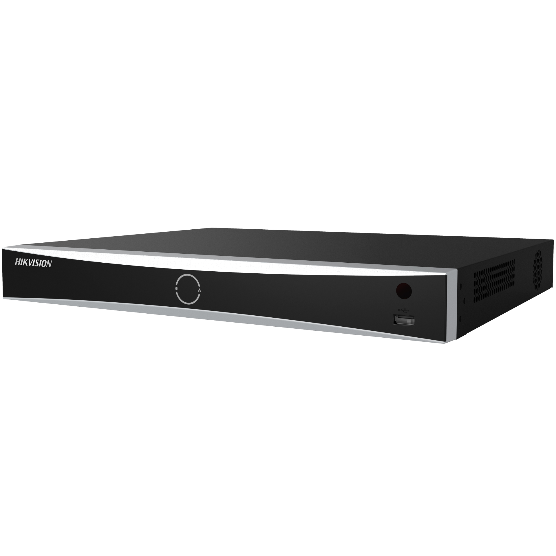Hikvision DS-7616NXI-K2 - 16 Kanal AcuSense 2 SATA Portlu 4K NVR Kayıt Cihazı