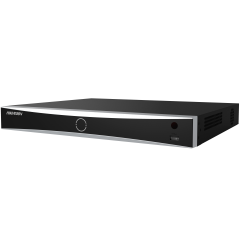 Hikvision DS-7616NXI-K2/16P - 16 Kanal 16 PoE AcuSense 2 SATA Kayıt Cihazı