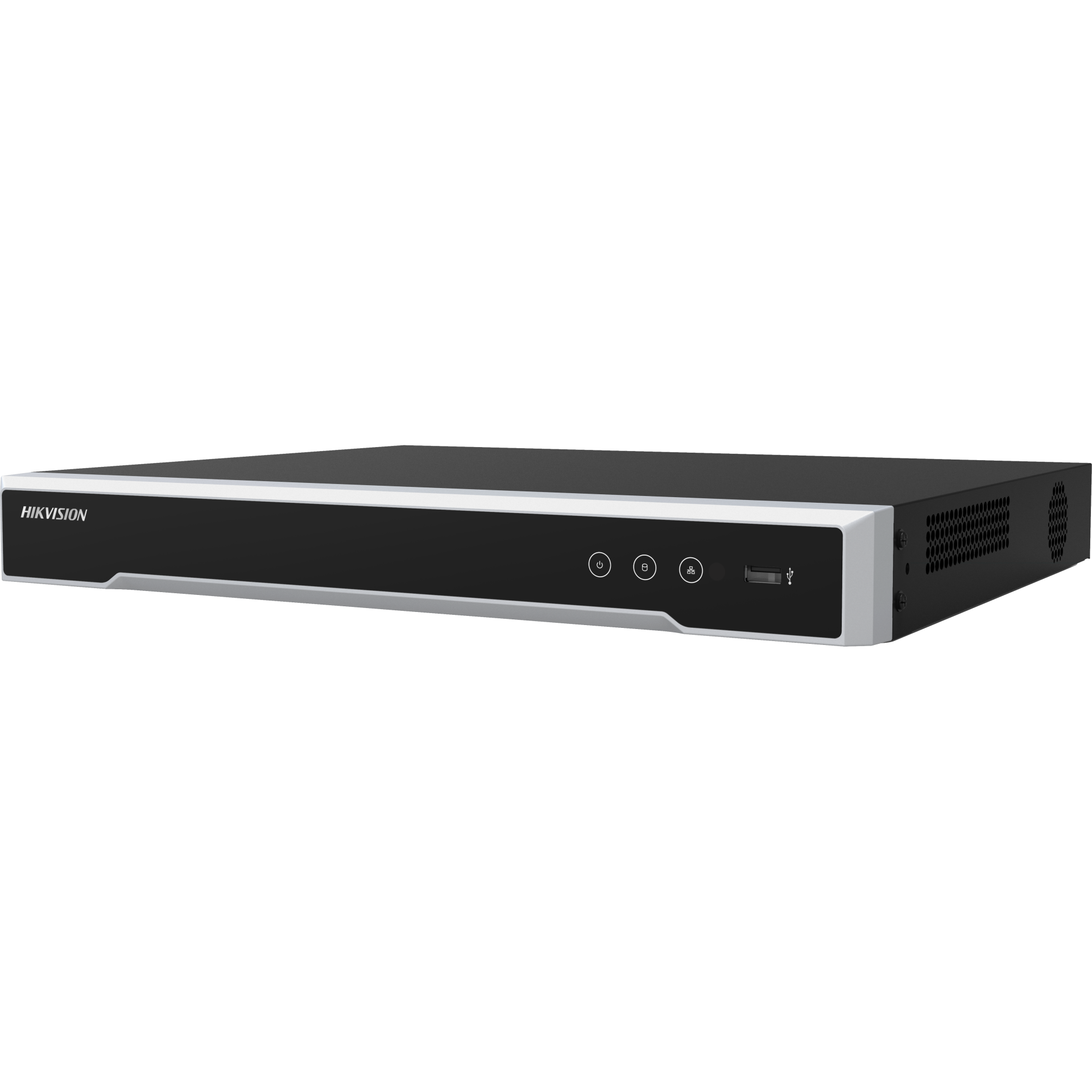 Hikvision DS-7616NI-M2 - 16 Kanal 8K 2 SATA Portlu NVR Kayıt Cihazı