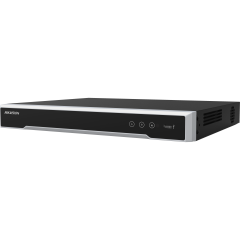 Hikvision DS-7616NI-M2/16P - 16 Kanal 16 PoE 8K 2 SATA Kayıt Cihazı