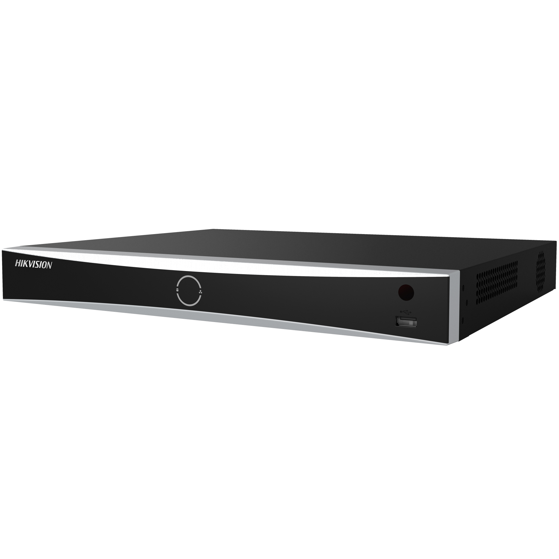 Hikvision DS-7632NXI-K2 - 32 Kanal AcuSense 2 SATA Portlu 4K NVR Kayıt Cihazı
