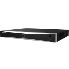 Hikvision DS-7632NXI-K2 - 32 Kanal AcuSense 2 SATA Portlu 4K NVR Kayıt Cihazı