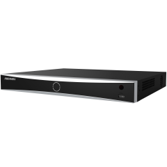 Hikvision DS-7632NXI-K2 32 Kanal 2 SATA NVR Kayıt Cihazı