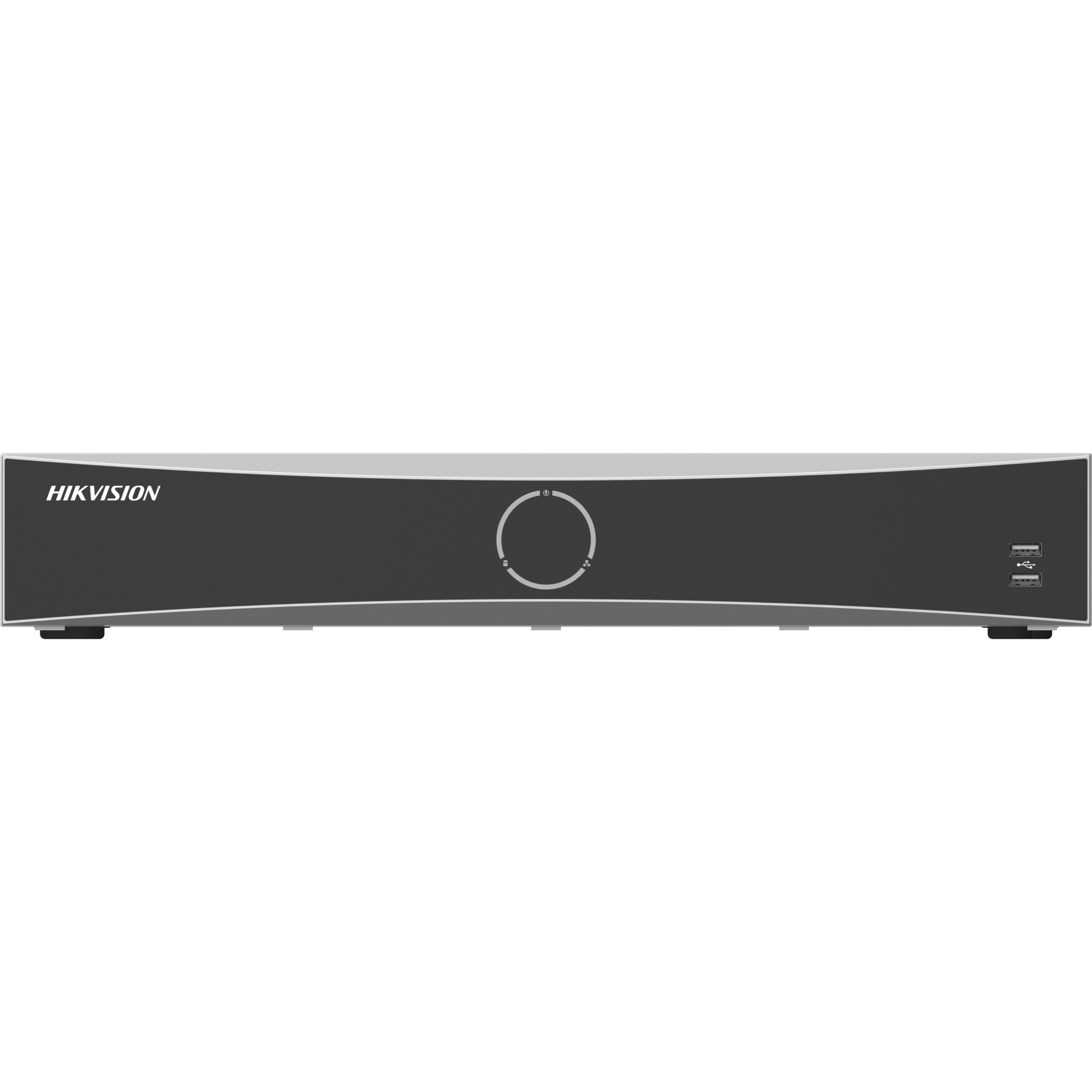 Hikvision DS-7732NXI-K4 - 32 Kanal AcuSense 4 SATA Portlu 4K NVR Kayıt Cihazı