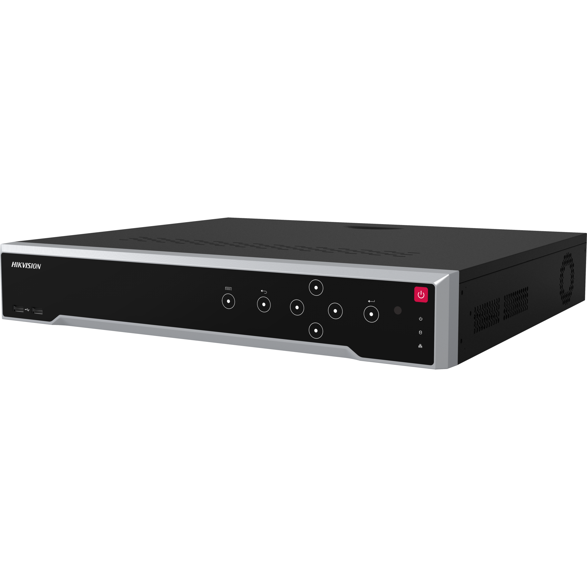 Hikvision DS-7732NI-M4 - 32 Kanal 8K 4 SATA Portlu NVR Kayıt Cihazı