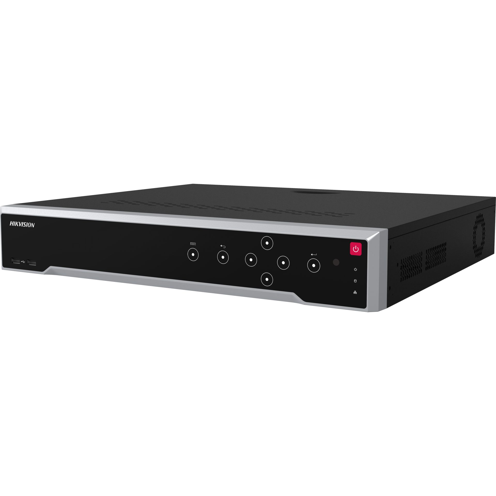 Hikvision DS-7732NI-M4 32 Kanal 4 SATA NVR Kayıt Cihazı