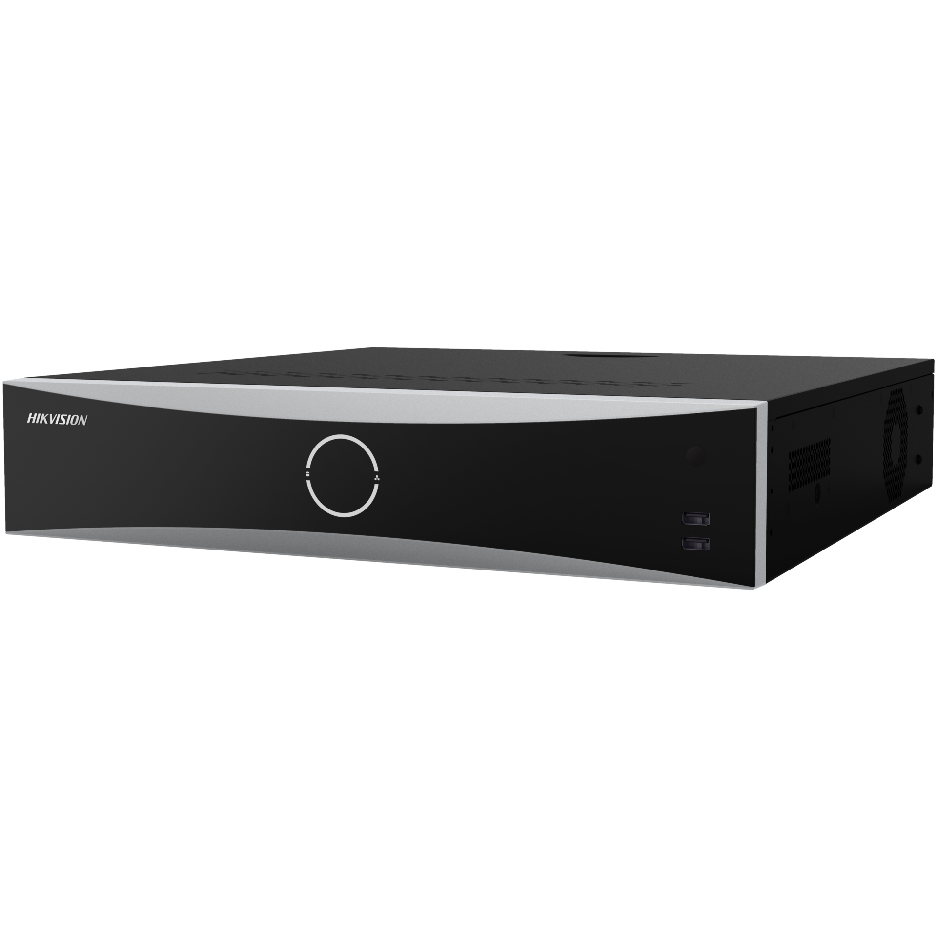 Hikvision DS-8632NXI-I8/S - 32 Kanal AcuSense 8 SATA Portlu 4K NVR Kayıt Cihazı