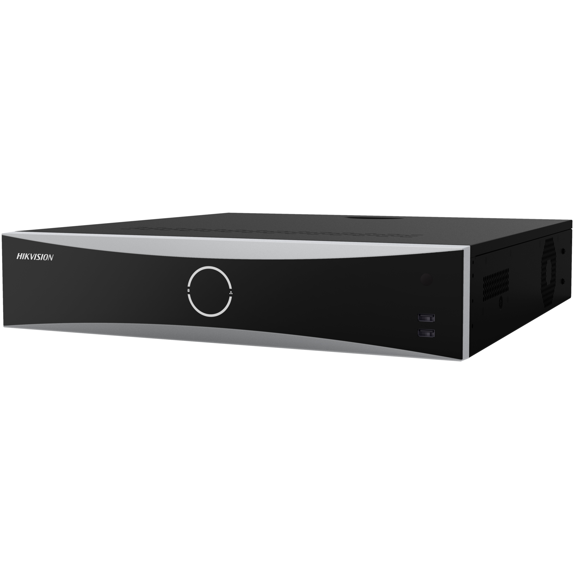 Hikvision DS-8664NXI-I8/S - 64 Kanal AcuSense 8 SATA Portlu 4K NVR Kayıt Cihazı