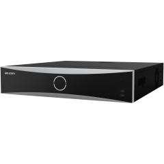Hikvision DS-8664NXI-I8/S - 64 Kanal AcuSense 8 SATA Portlu 4K NVR Kayıt Cihazı